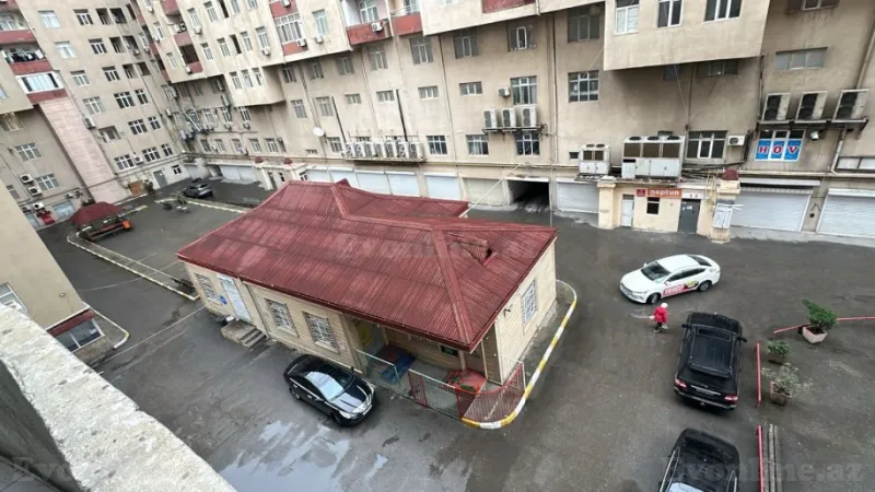 Satılır 3 otaqlı Mənzil Yeni tikili 72 m² Xalqlar Dostluğu m. - şəkil 20