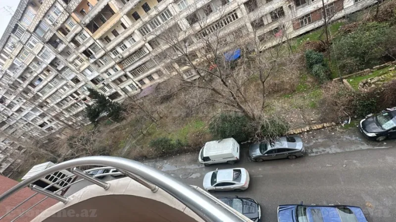 Satılır 3 otaqlı Mənzil Yeni tikili 72 m² Xalqlar Dostluğu m. - şəkil 21