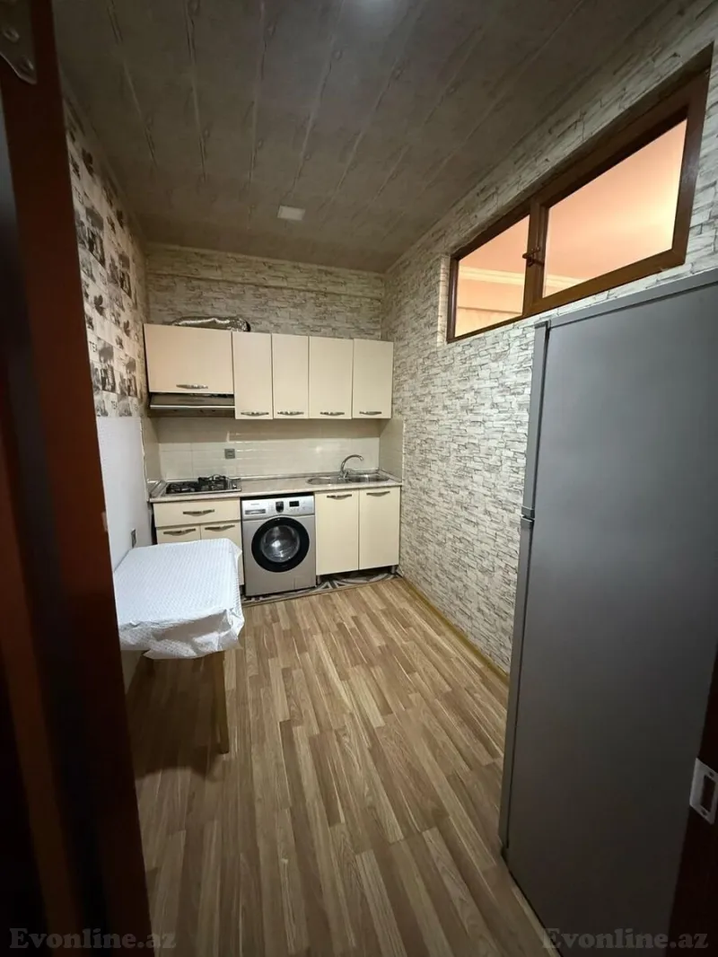 Kirayə verilir 2 otaqlı Mənzil Yeni tikili 65 m² Xırdalan - şəkil 6