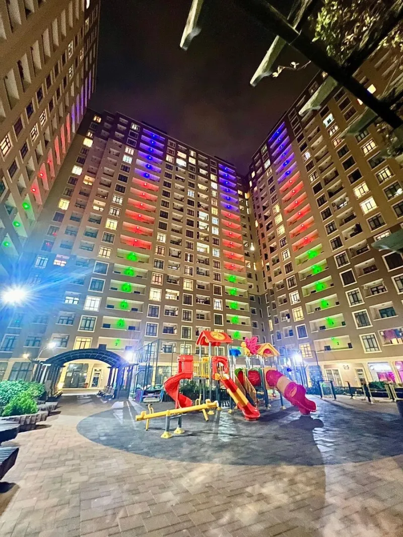 Satılır 3 otaqlı Mənzil Yeni tikili 117 m² Yasamal