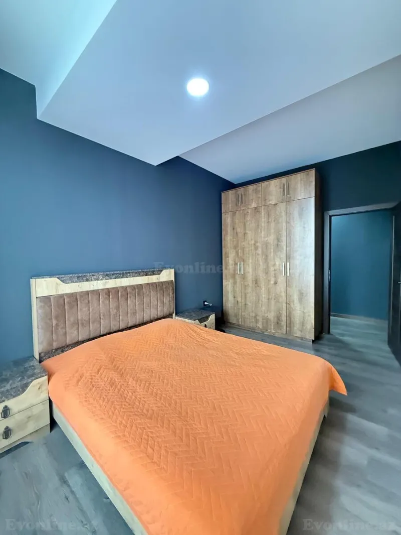 Satılır 3 otaqlı Mənzil Yeni tikili 117 m² Yasamal - şəkil 6