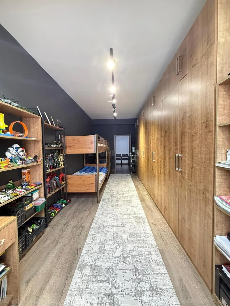 Satılır 3 otaqlı Mənzil Yeni tikili 117 m² Yasamal - şəkil 10