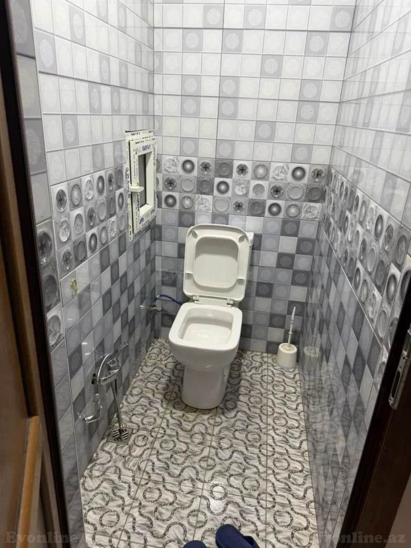 Kirayə verilir 2 otaqlı Mənzil Yeni tikili 70 m² Xırdalan - şəkil 7