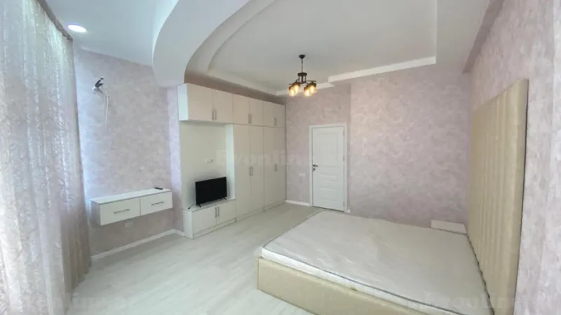 Kirayə verilir 2 otaqlı Mənzil Yeni tikili 90 m² İnşaatçılar m. - şəkil 10