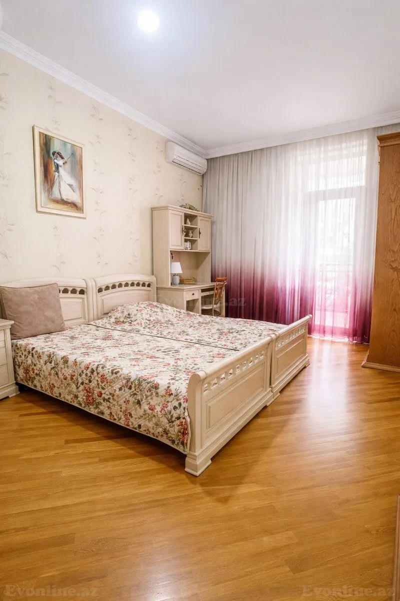 Satılır 2 otaqlı Mənzil Yeni tikili 96 m² Xətai m. - şəkil 5