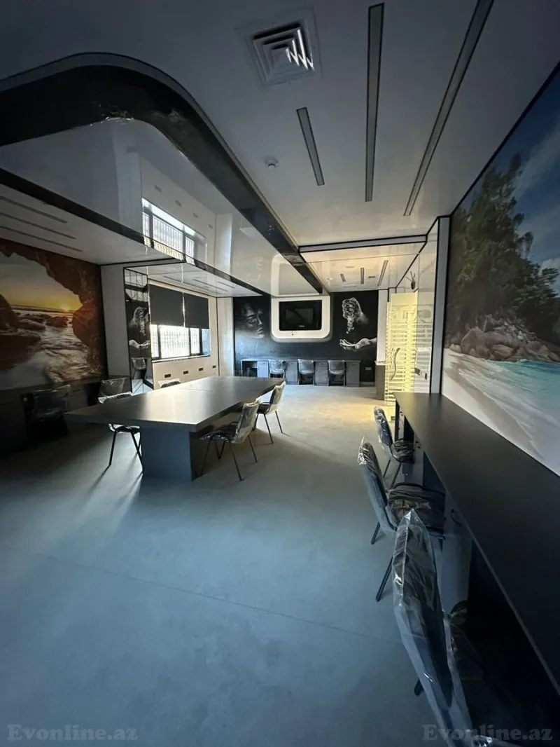 Satılır Obyekt 300 m² 9-cu mikrorayon