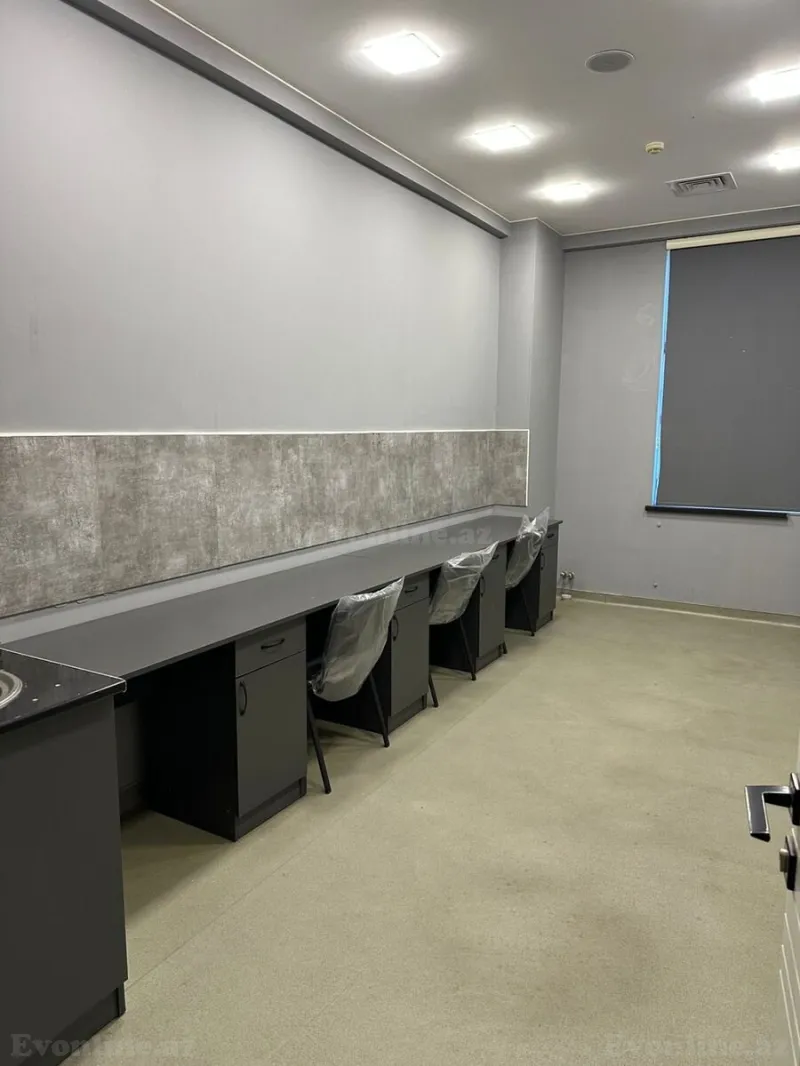 Satılır Obyekt 300 m² 9-cu mikrorayon - şəkil 3