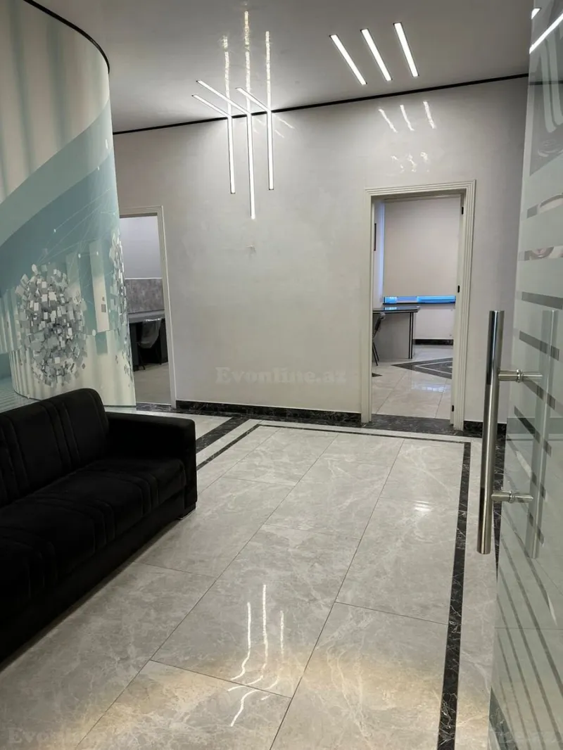 Satılır Obyekt 300 m² 9-cu mikrorayon - şəkil 6