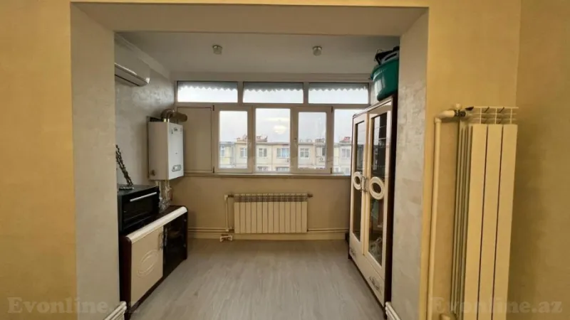 Satılır 3 otaqlı Mənzil Köhnə tikili 80 m² Xalqlar Dostluğu m. - şəkil 9