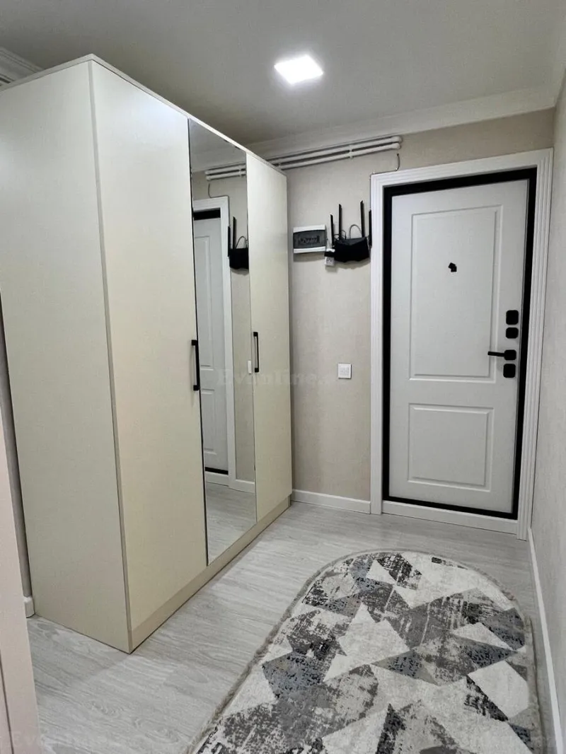 Satılır 3 otaqlı Mənzil Köhnə tikili 80 m² Xalqlar Dostluğu m. - şəkil 14