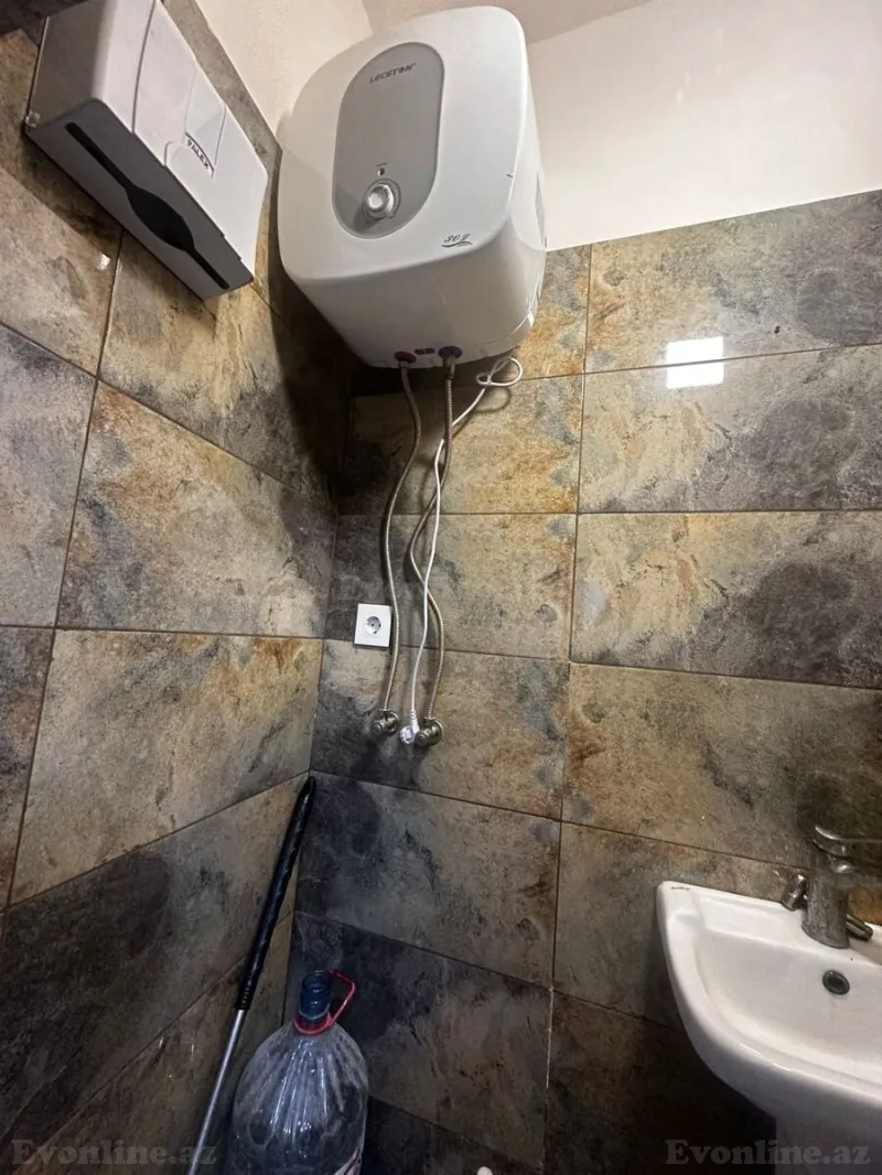 Kirayə verilir Obyekt 40 m² 28 May m. - şəkil 5