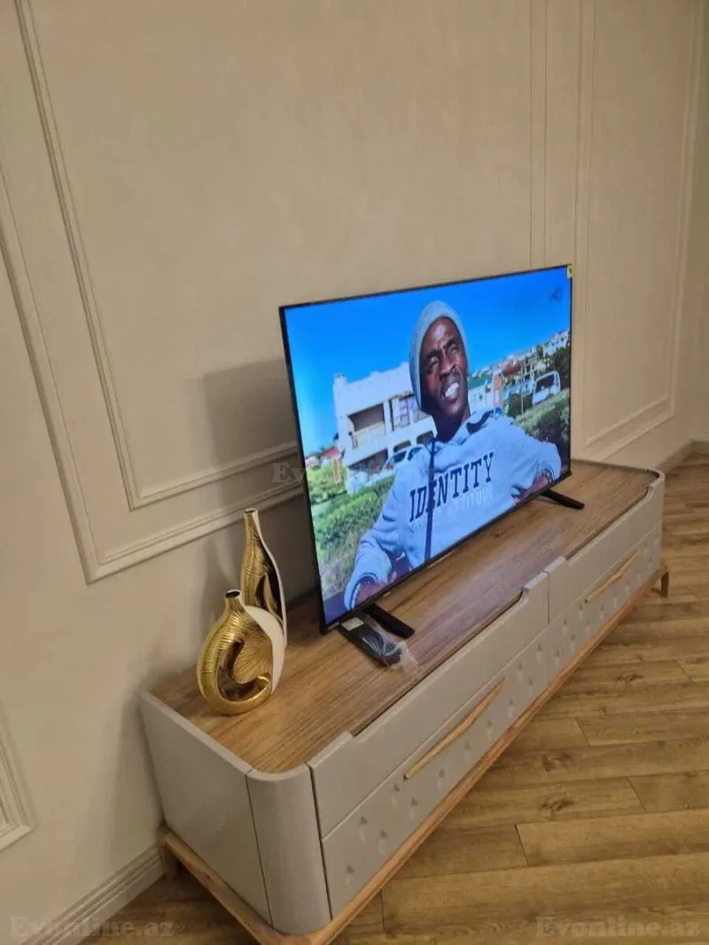 Kirayə verilir 3 otaqlı Mənzil Yeni tikili 123 m² Xətai r. - şəkil 4