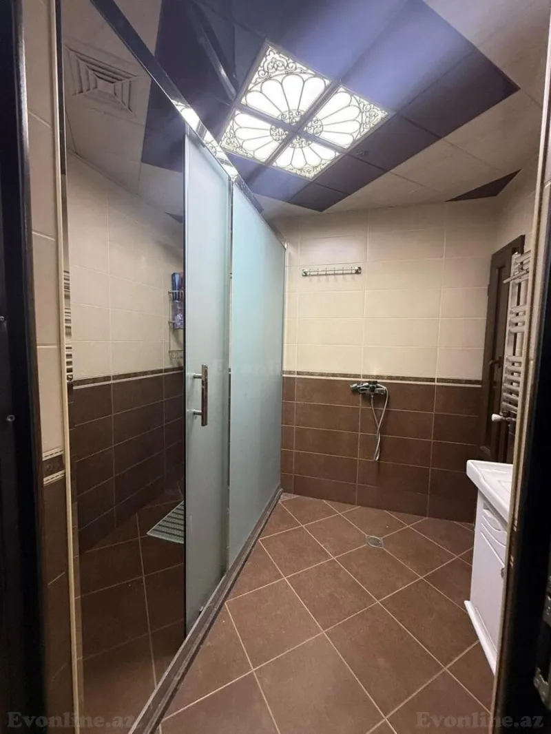 Satılır 3 otaqlı Mənzil Yeni tikili 105 m² Elmlər Akademiyası m. - şəkil 6