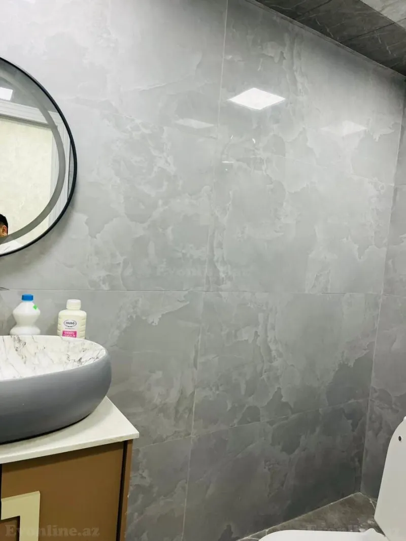 Satılır 2 otaqlı Mənzil Köhnə tikili 45 m² Neftçilər m. - şəkil 23