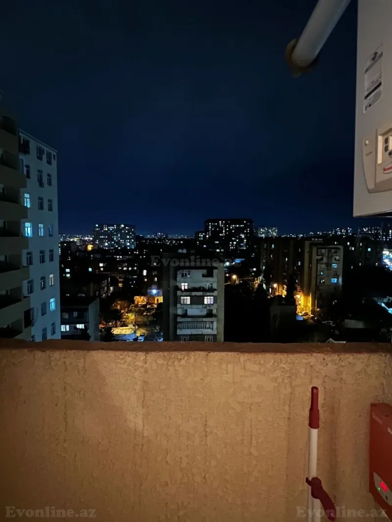 Satılır 2 otaqlı Mənzil Yeni tikili 55 m² Köhnə Günəşli - şəkil 5
