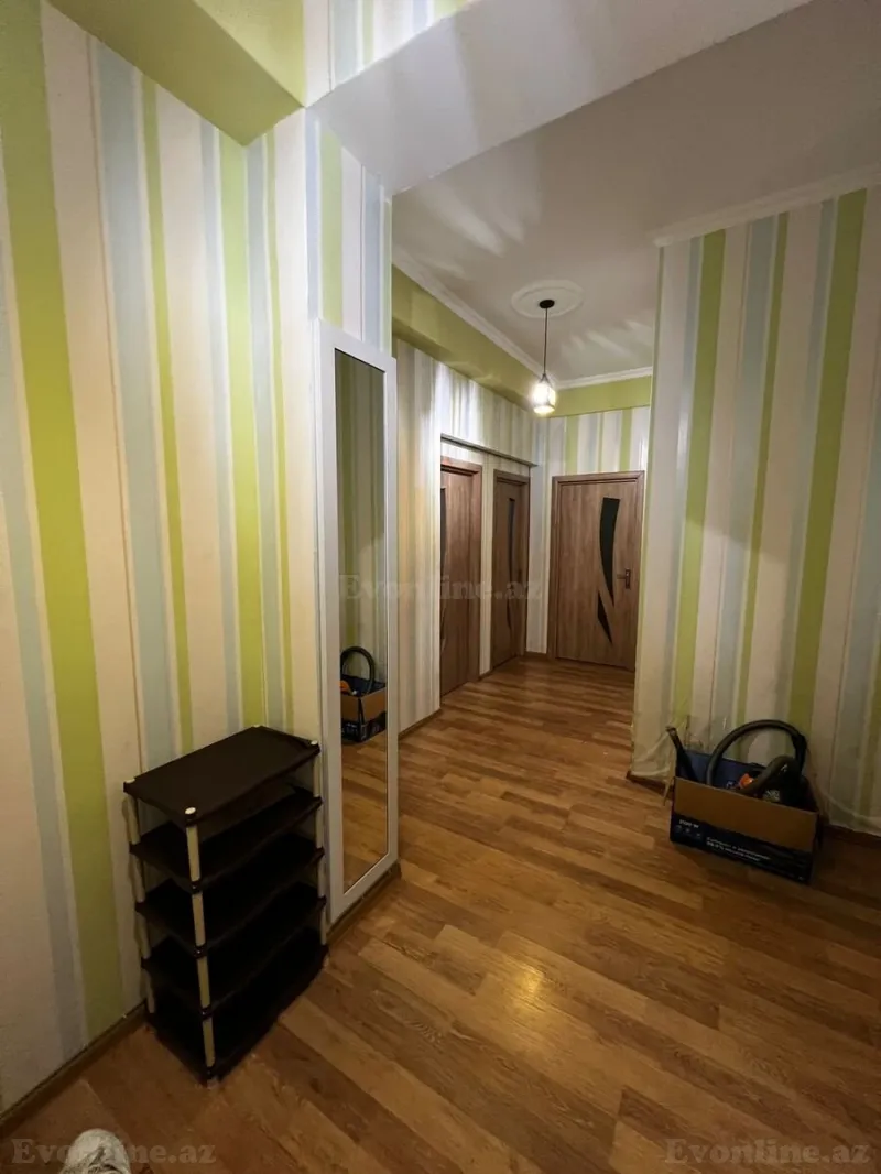 Satılır 2 otaqlı Mənzil Yeni tikili 55 m² Köhnə Günəşli - şəkil 11