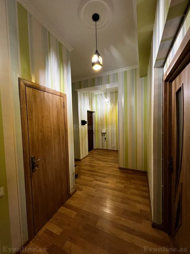 Satılır 2 otaqlı Mənzil Yeni tikili 55 m² Köhnə Günəşli - şəkil 12