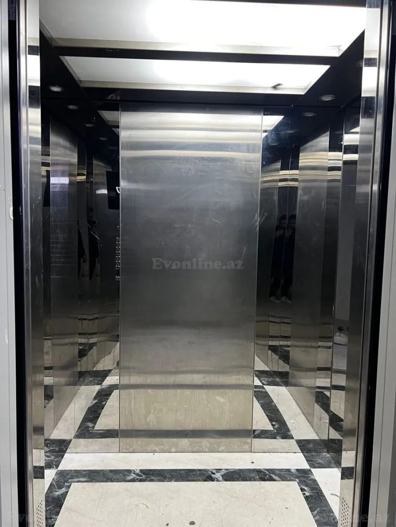 Satılır 2 otaqlı Mənzil Yeni tikili 55 m² Köhnə Günəşli - şəkil 14