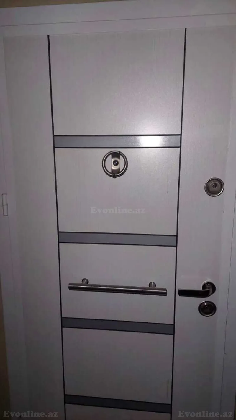 Satılır 2 otaqlı Mənzil Yeni tikili 67 m² Nəriman Nərimanov m. - şəkil 11