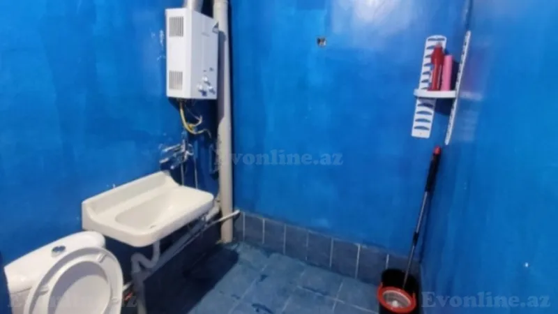 Satılır 1 otaqlı Mənzil Köhnə tikili 35 m² Həzi Aslanov - şəkil 2