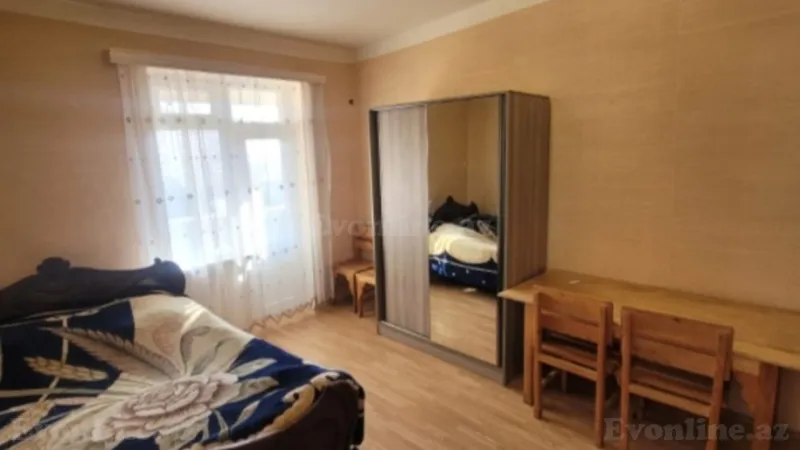 Satılır 1 otaqlı Mənzil Köhnə tikili 35 m² Həzi Aslanov - şəkil 3