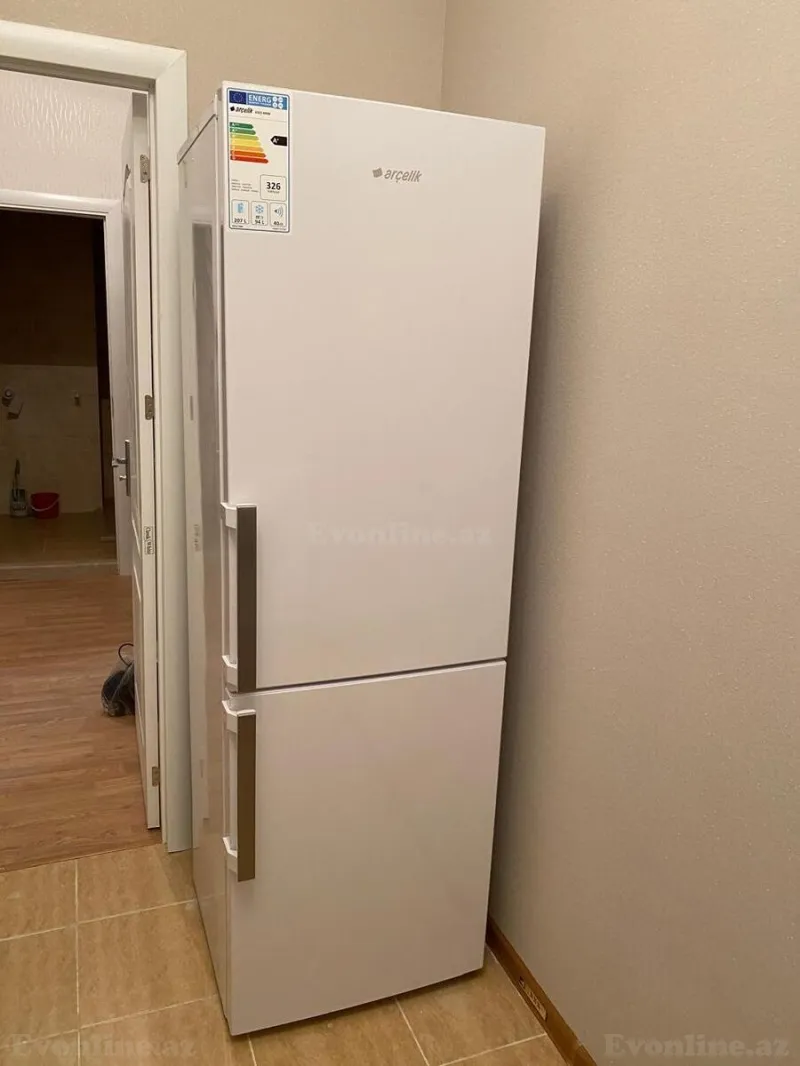 Kirayə verilir 2 otaqlı Mənzil Yeni tikili 85 m² 28 May m. - şəkil 4