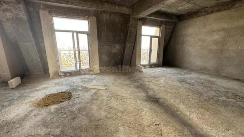 Satılır 4 otaqlı Mənzil Yeni tikili 147 m² Xətai r. - şəkil 7