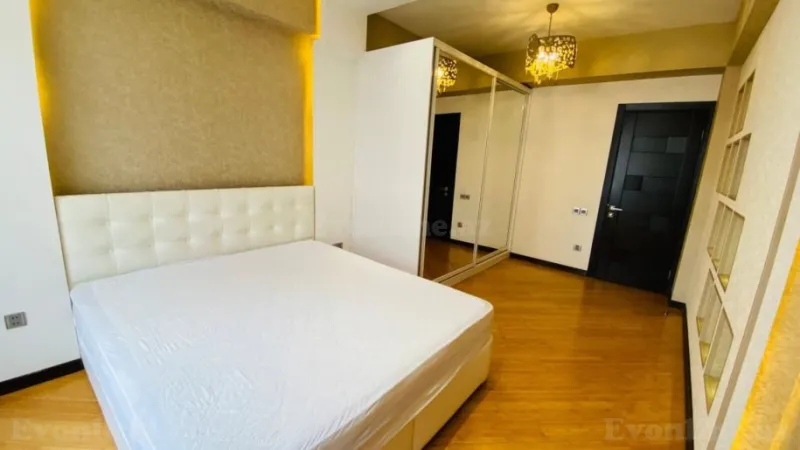 Satılır 3 otaqlı Mənzil Yeni tikili 113 m² Xətai m. - şəkil 15