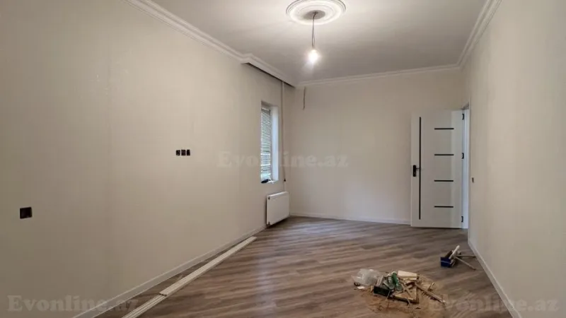 Satılır 2 otaqlı Mənzil Yeni tikili 40 m² Yeni Yasamal