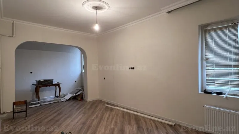 Satılır 2 otaqlı Mənzil Yeni tikili 40 m² Yeni Yasamal - şəkil 2