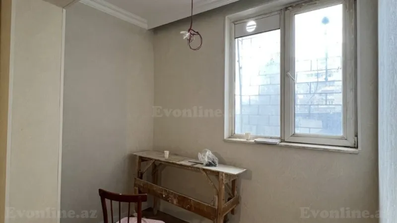 Satılır 2 otaqlı Mənzil Yeni tikili 40 m² Yeni Yasamal - şəkil 3
