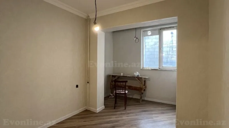 Satılır 2 otaqlı Mənzil Yeni tikili 40 m² Yeni Yasamal - şəkil 4