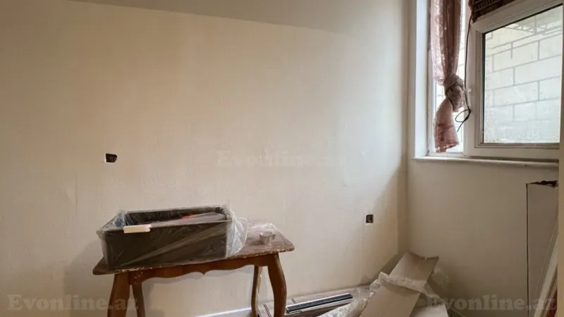 Satılır 2 otaqlı Mənzil Yeni tikili 40 m² Yeni Yasamal - şəkil 5