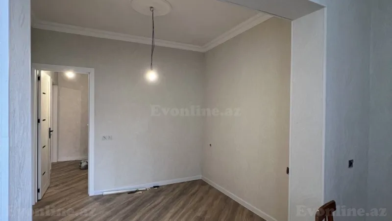 Satılır 2 otaqlı Mənzil Yeni tikili 40 m² Yeni Yasamal - şəkil 6