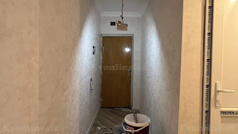 Satılır 2 otaqlı Mənzil Yeni tikili 40 m² Yeni Yasamal - şəkil 8