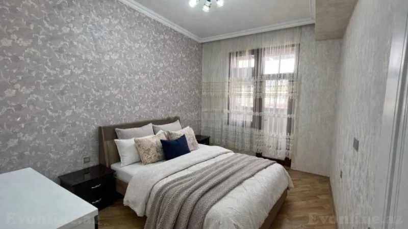 Satılır 3 otaqlı Mənzil Yeni tikili 69 m² 8-ci kilometr - şəkil 5