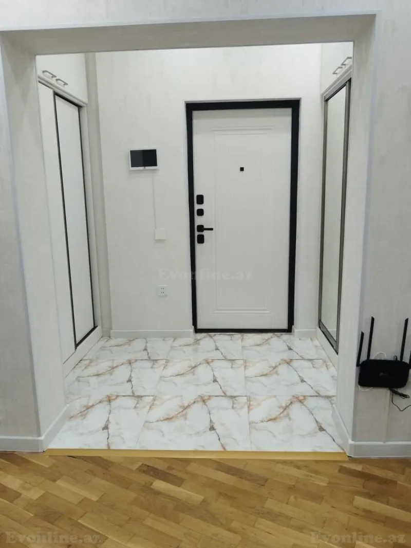 Satılır 4 otaqlı Mənzil Yeni tikili 140 m² Yeni Yasamal - şəkil 4