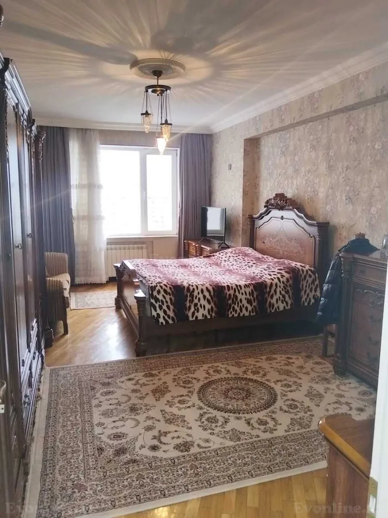 Satılır 4 otaqlı Mənzil Yeni tikili 140 m² Yeni Yasamal - şəkil 5