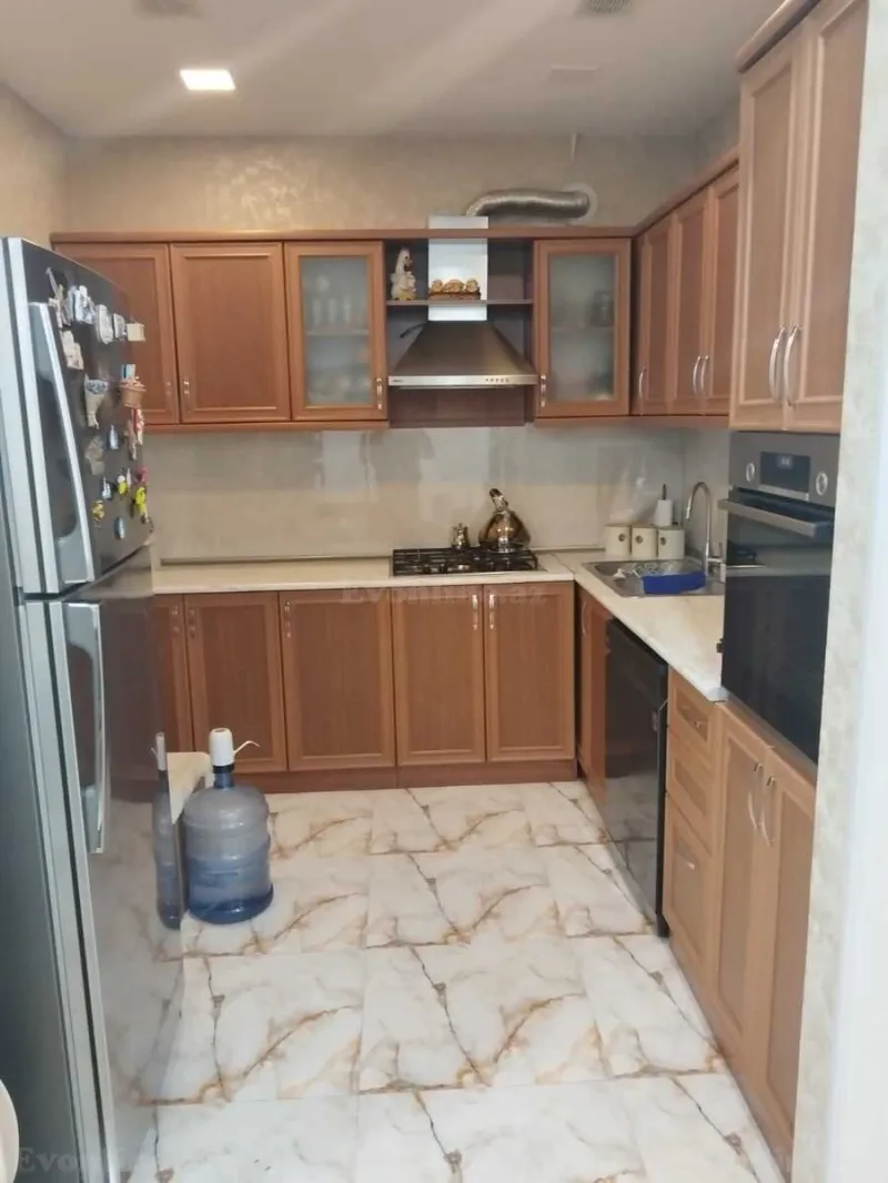 Satılır 4 otaqlı Mənzil Yeni tikili 140 m² Yeni Yasamal - şəkil 10