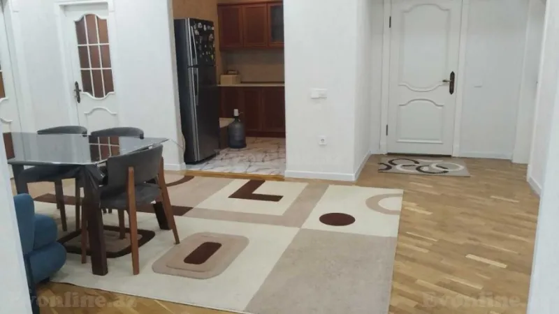 Satılır 4 otaqlı Mənzil Yeni tikili 140 m² Yeni Yasamal - şəkil 11