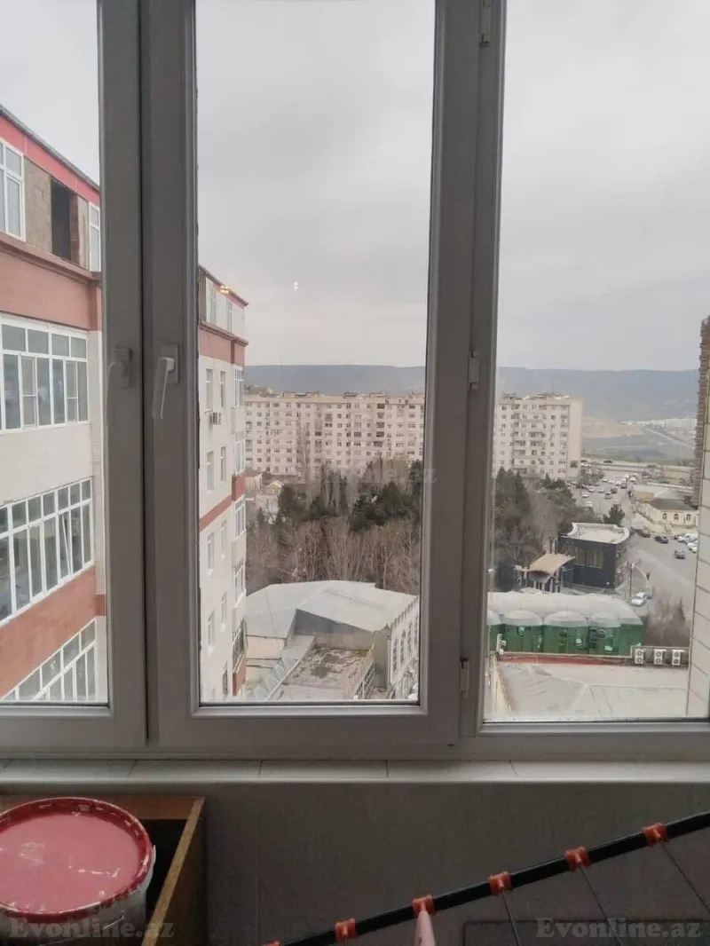 Satılır 4 otaqlı Mənzil Yeni tikili 140 m² Yeni Yasamal - şəkil 12