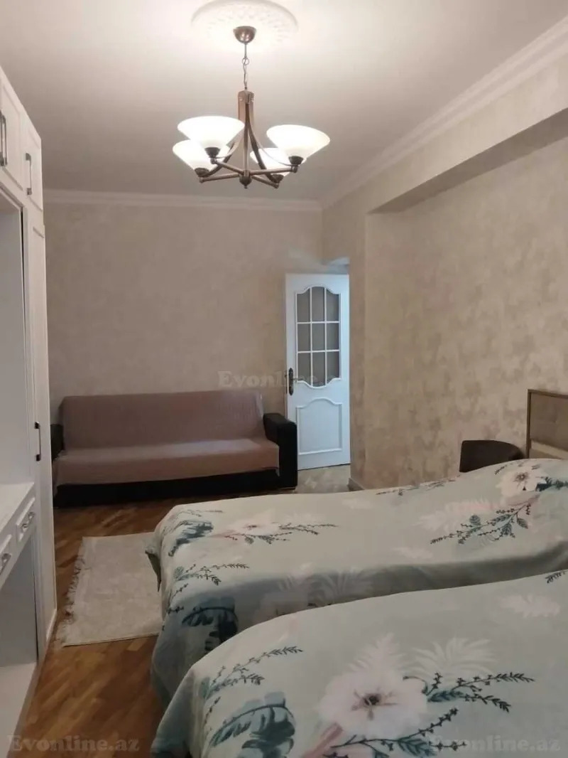 Satılır 4 otaqlı Mənzil Yeni tikili 140 m² Yeni Yasamal - şəkil 15