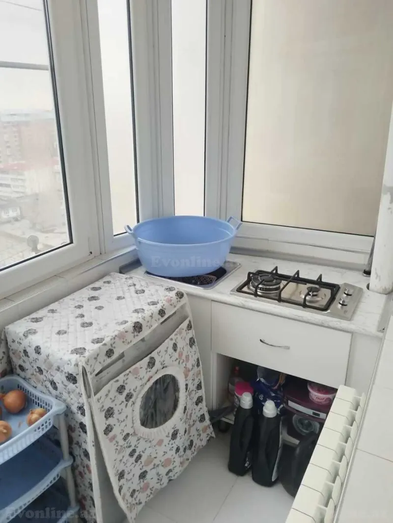 Satılır 4 otaqlı Mənzil Yeni tikili 140 m² Yeni Yasamal - şəkil 16