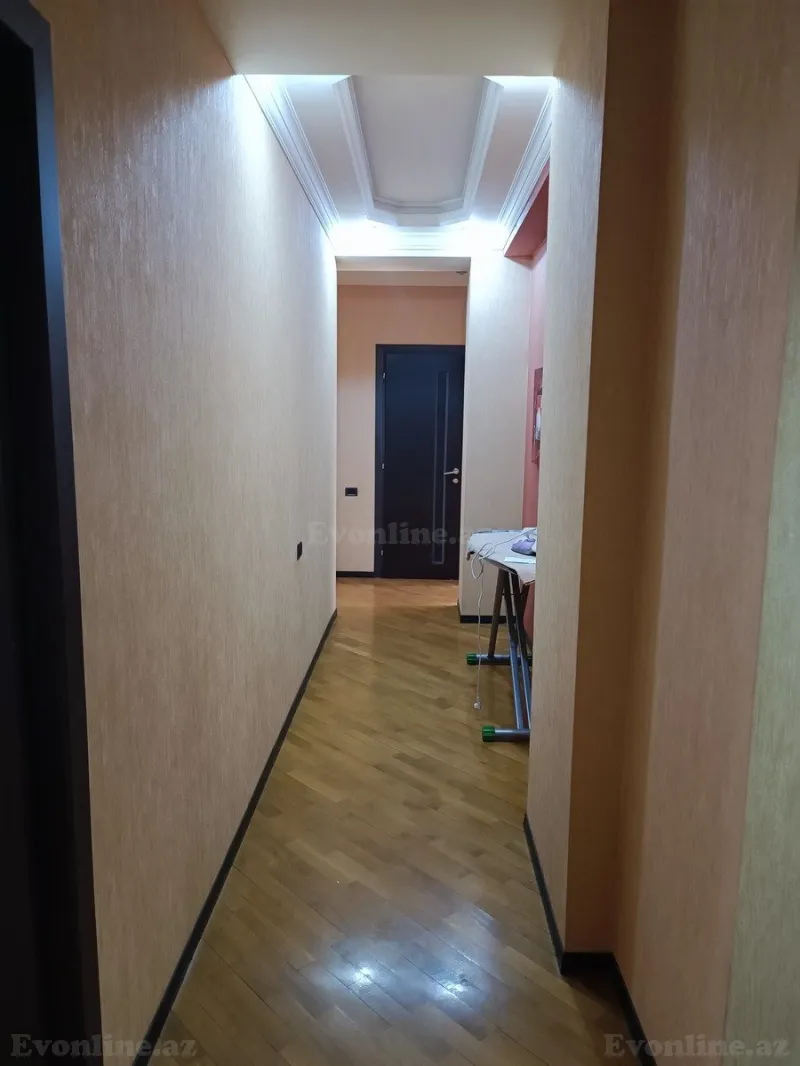 Kirayə verilir 3 otaqlı Mənzil Yeni tikili 120 m² 28 May m. - şəkil 6