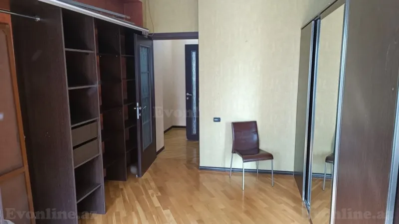 Kirayə verilir 3 otaqlı Mənzil Yeni tikili 120 m² 28 May m. - şəkil 9