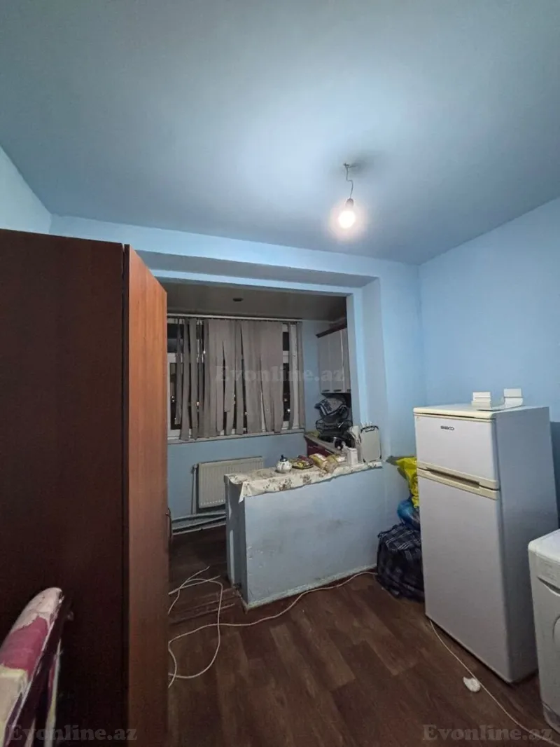 Satılır 2 otaqlı Mənzil Köhnə tikili 40 m² Sumqayıt - şəkil 3