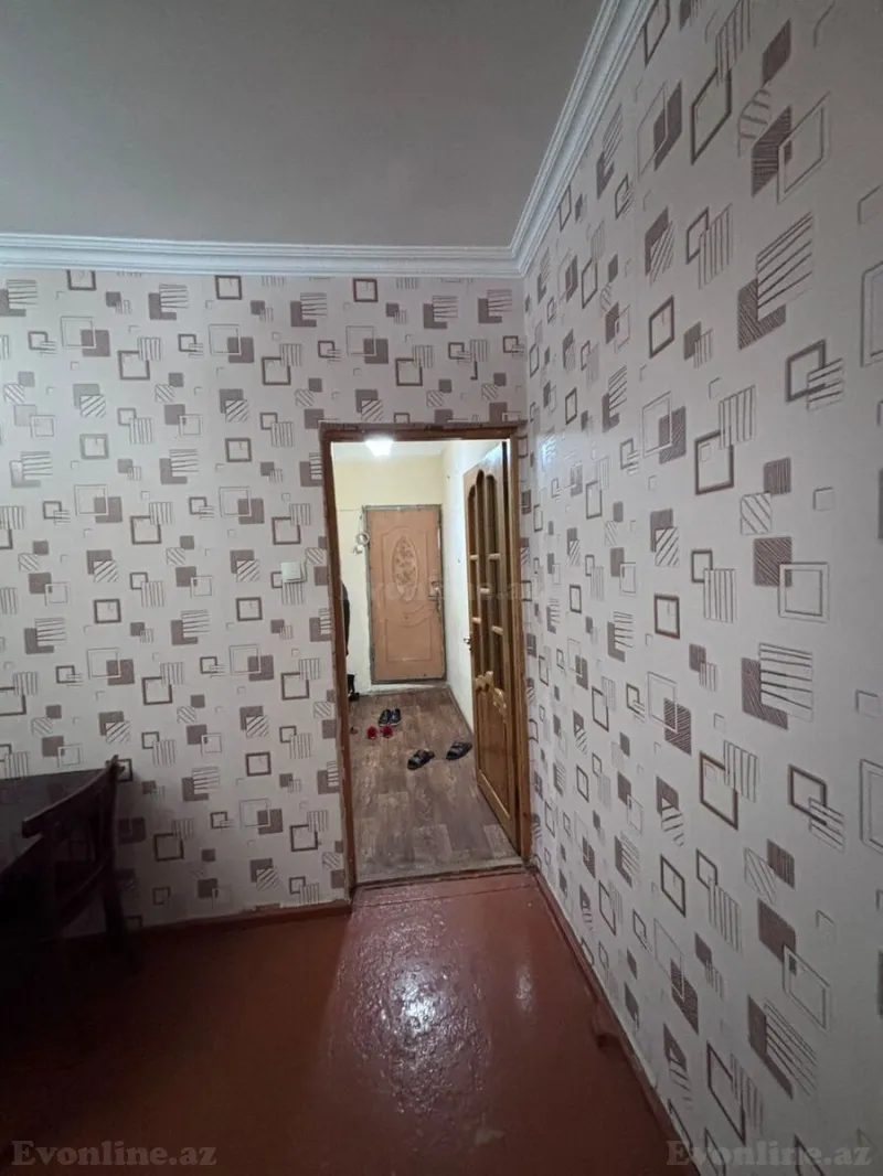 Satılır 2 otaqlı Mənzil Köhnə tikili 40 m² Sumqayıt - şəkil 4