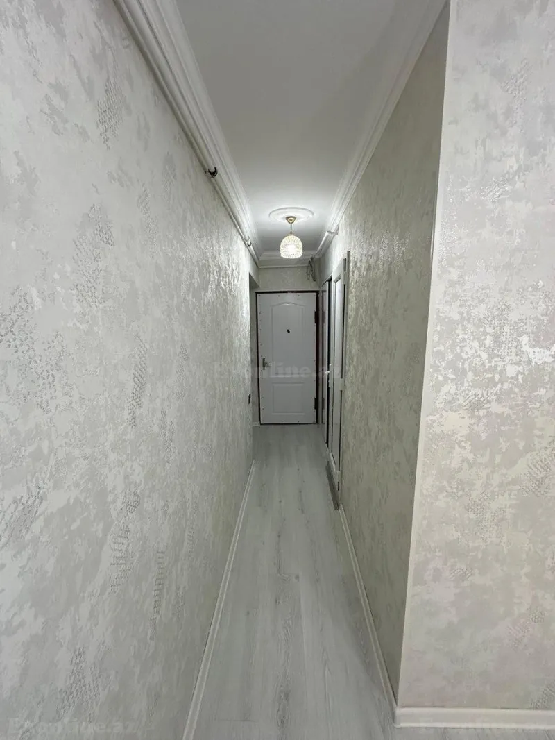 Satılır 2 otaqlı Mənzil Köhnə tikili 36 m² 8-ci kilometr - şəkil 10