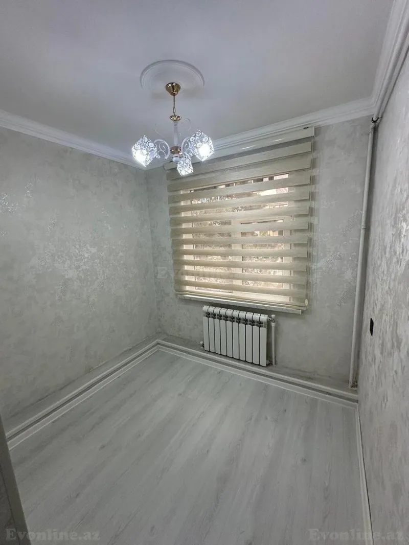 Satılır 2 otaqlı Mənzil Köhnə tikili 36 m² 8-ci kilometr - şəkil 12