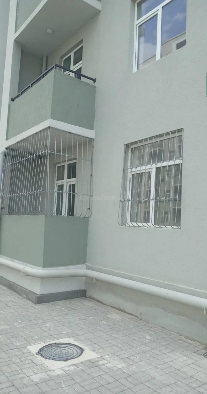 Kirayə verilir 4 otaqlı Mənzil Yeni tikili 120 m² Hövsan